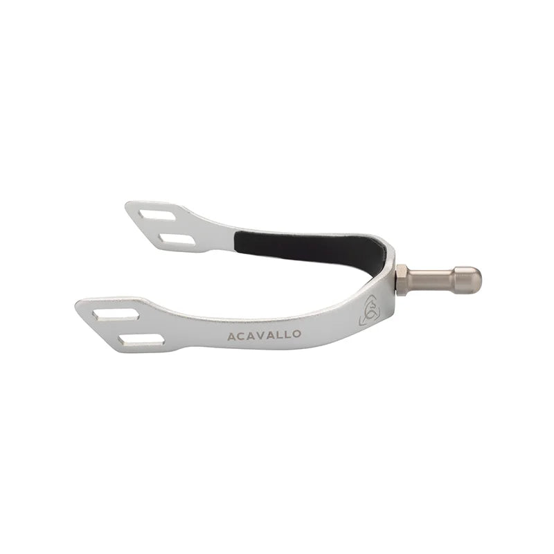 Horse Riding Spurs / Simple - colorful and versatile English spurs
