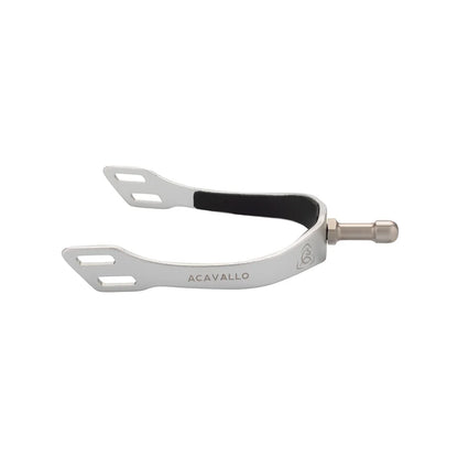 Horse Riding Spurs / Simple - colorful and versatile English spurs