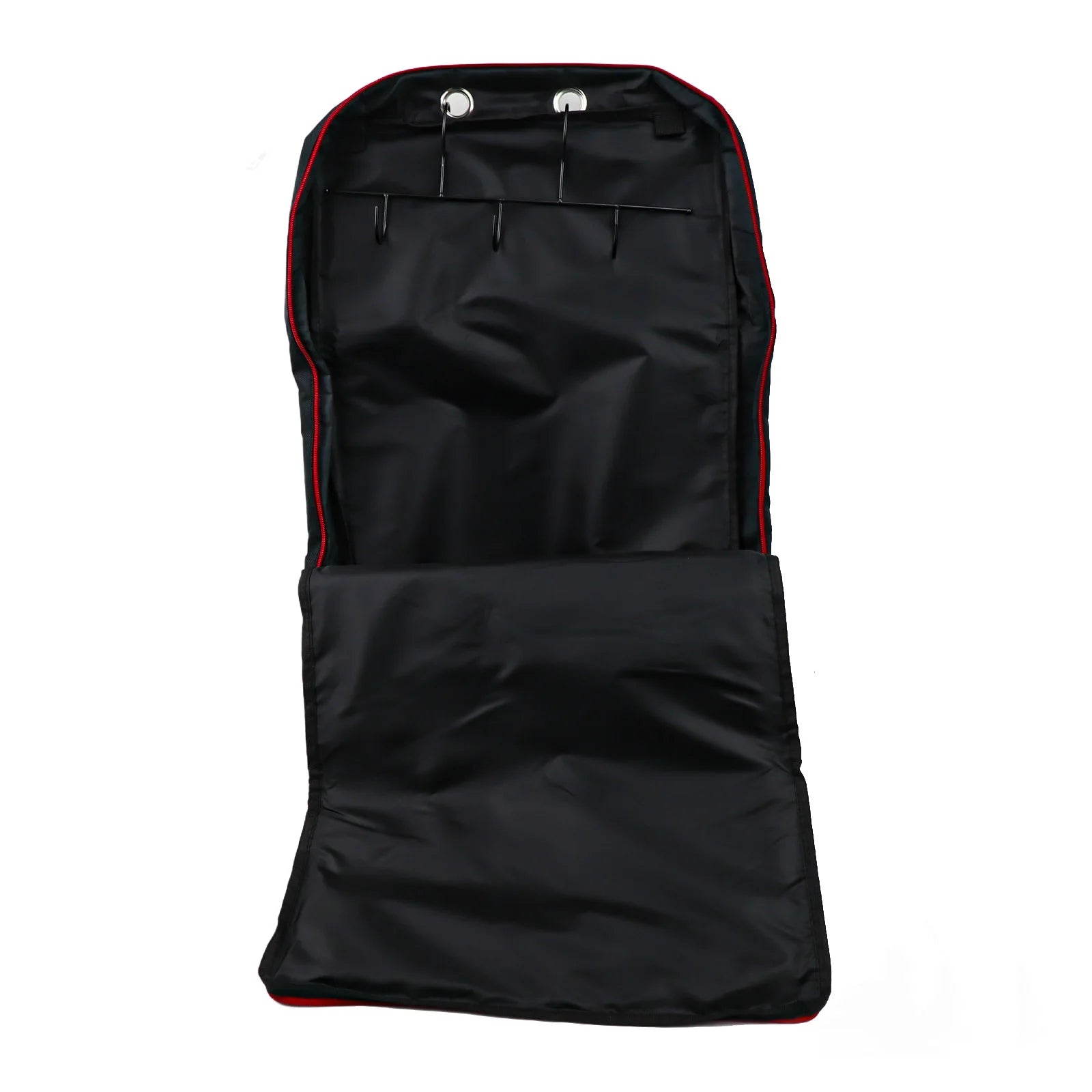 Portable Waterproof Horse Harness Storage Bag With 3 Hooks Rack / Stay Organized Horse Tote Holster Bag @ ghoddosh.com