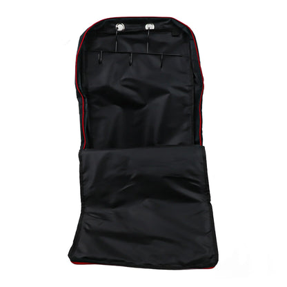 Portable Waterproof Horse Harness Storage Bag With 3 Hooks Rack / Stay Organized Horse Tote Holster Bag @ ghoddosh.com