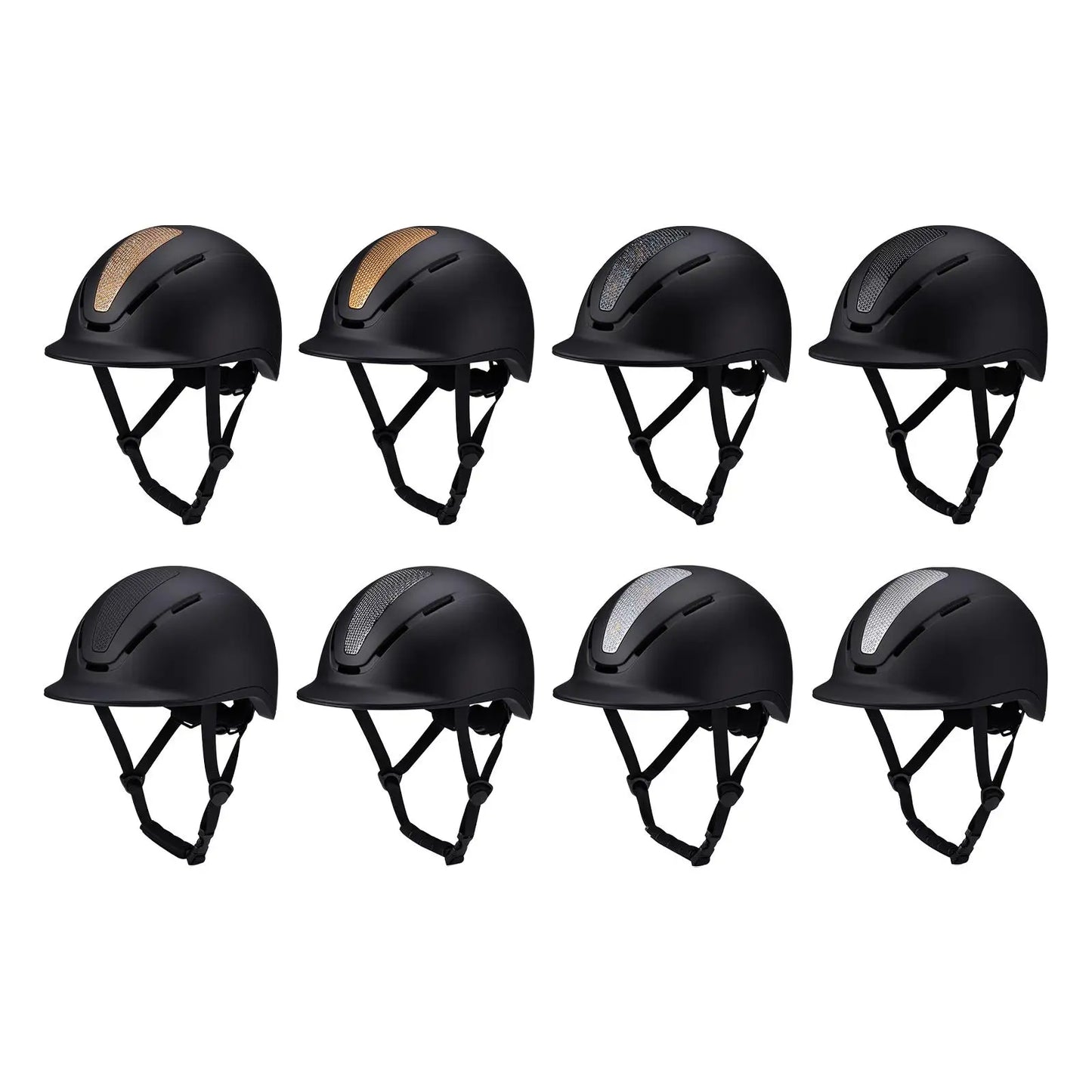Horseback Riding Helmet /   Breathable Equestrian Outdoor Helmet @ ghoddosh.com