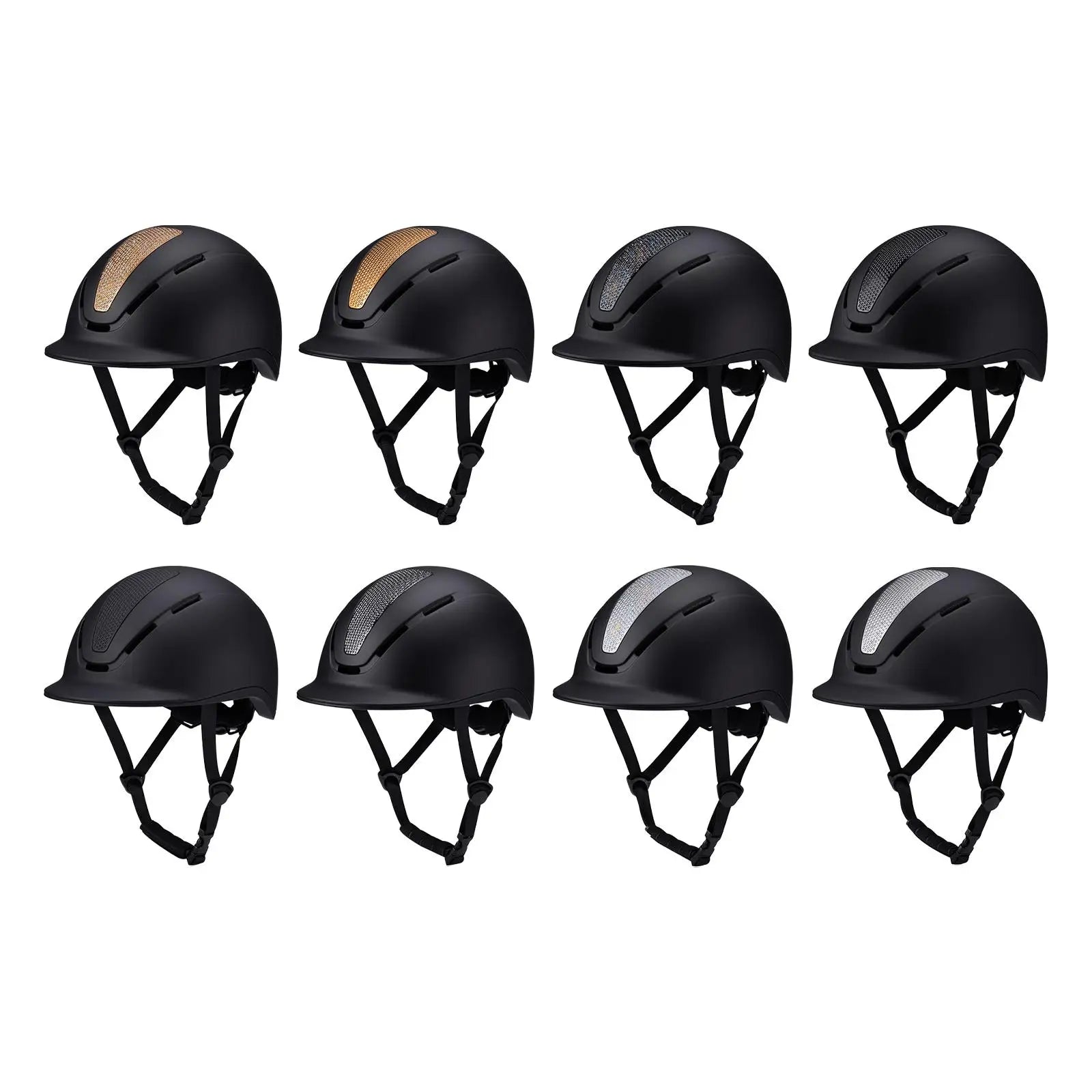 Horseback Riding Helmet /   Breathable Equestrian Outdoor Helmet @ ghoddosh.com
