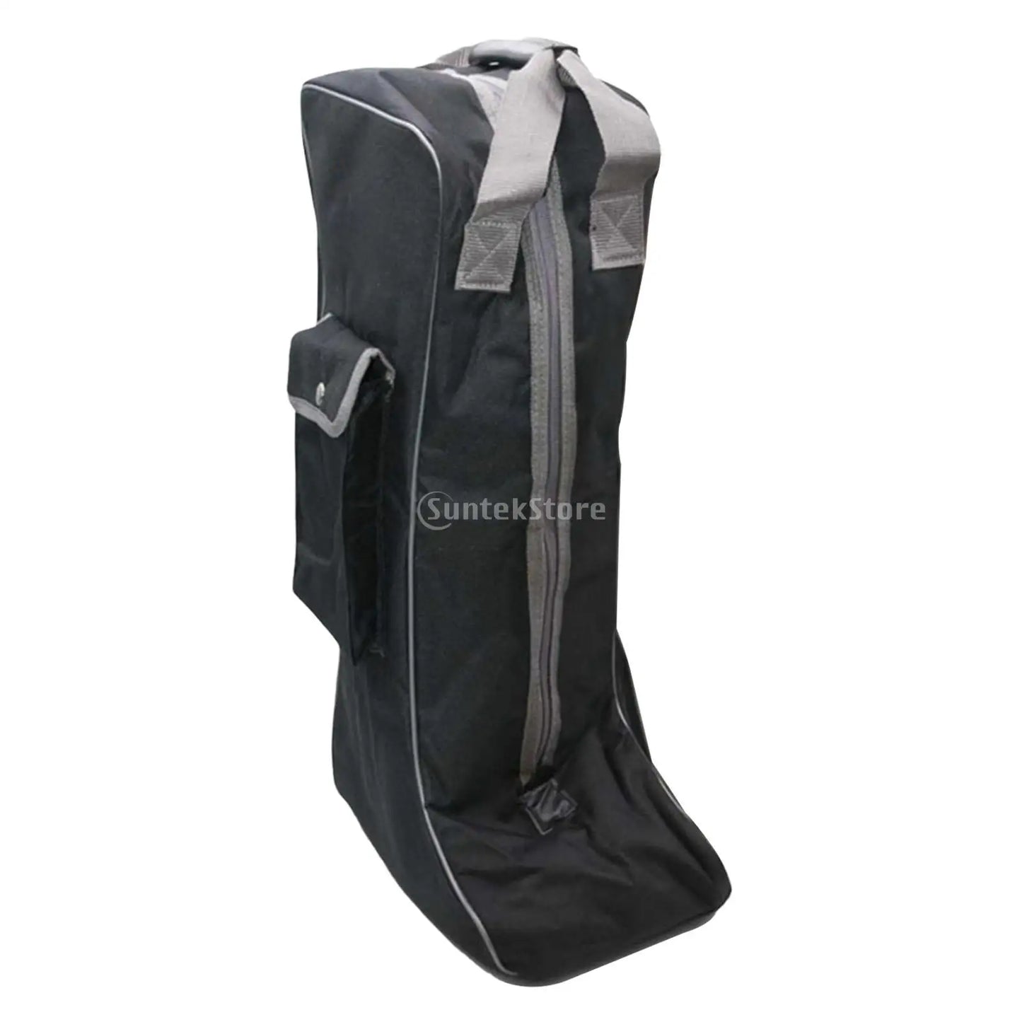 Equestrian Gear Knight Boot Bags