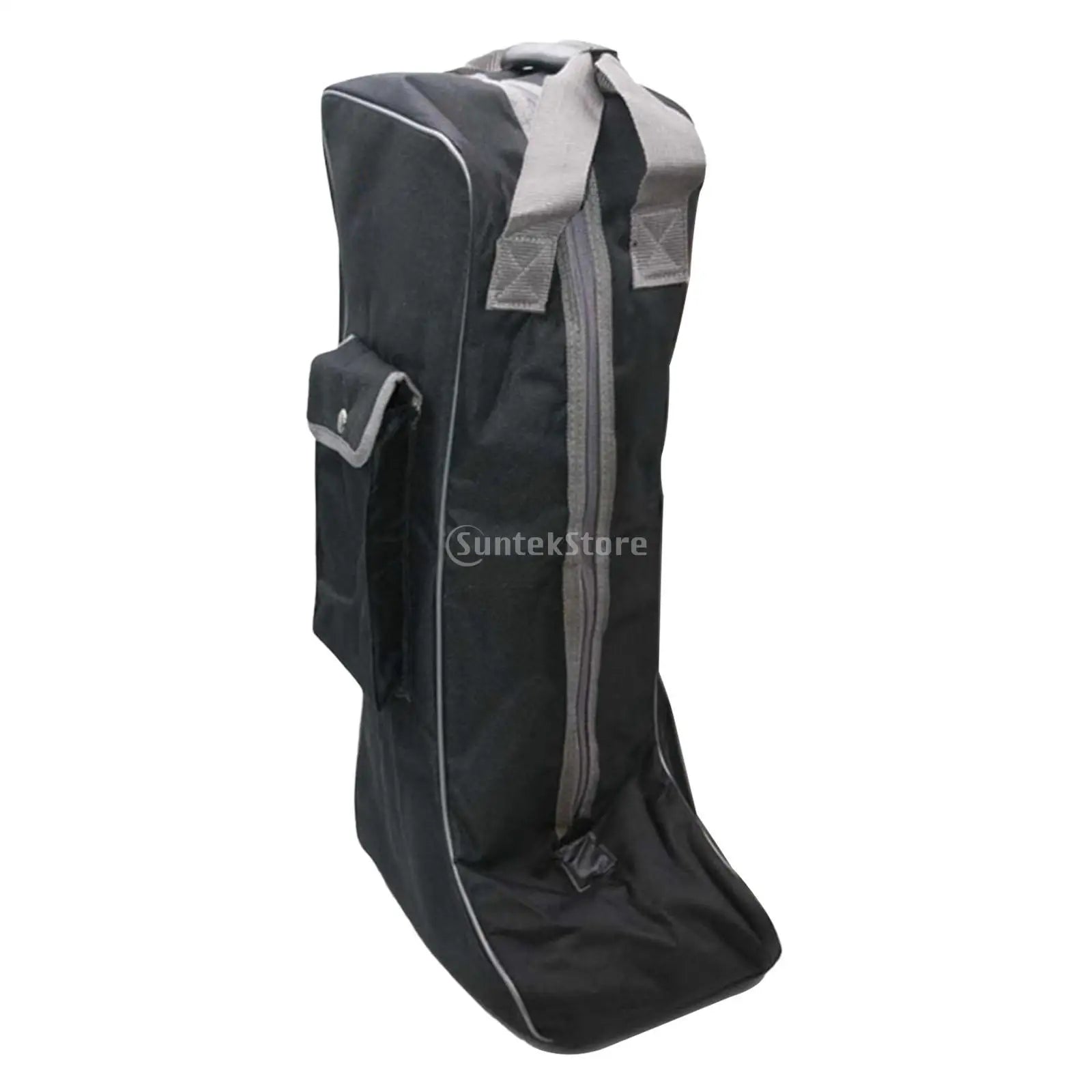 Equestrian Gear Knight Boot Bags