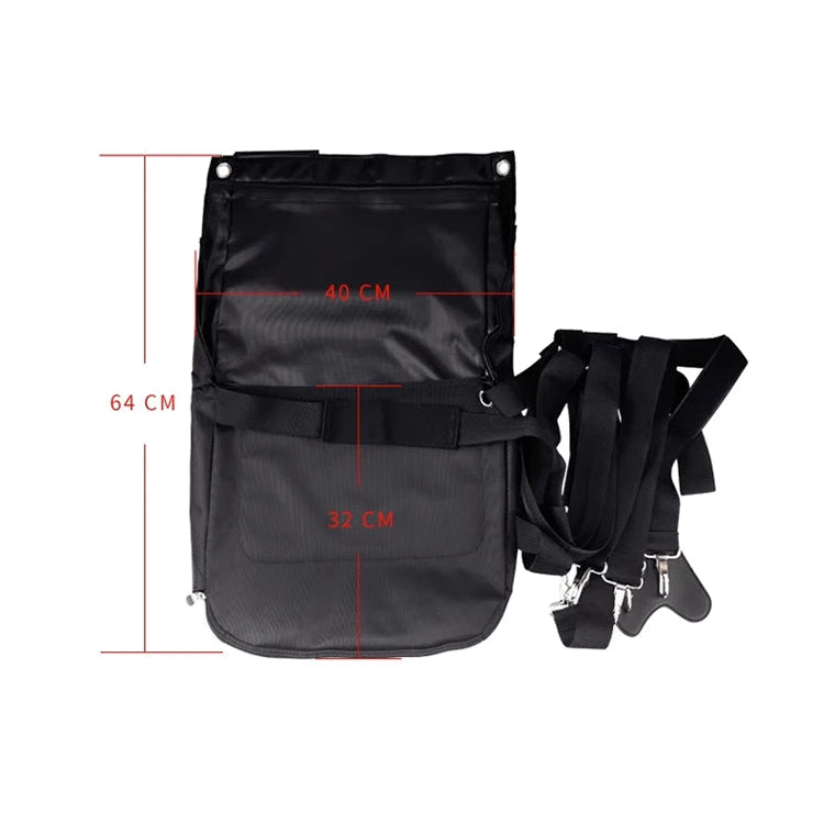Horse manure Bag - Horse Grooming Supplies - @ Ghoddosh.com