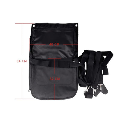 Horse manure Bag - Horse Grooming Supplies - @ Ghoddosh.com