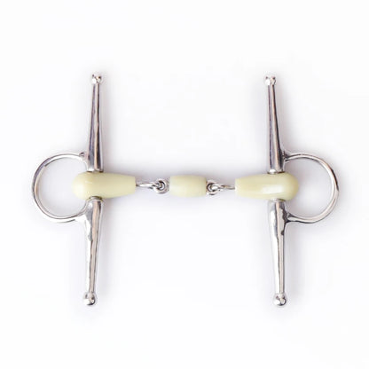 H-Shaped Horse Gag Bit