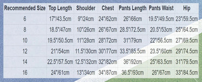  Girls' Equestrian Outfit Set Performance Riding Top & Anti-Slip Full-Seat Breeches @ ghoddosh.com