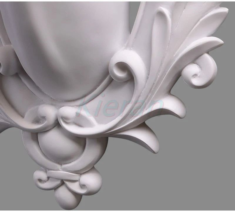 Elegant Equestrian LED Wall Sconce - Animal Art Light