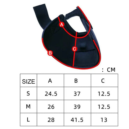 Horse Bell Boot  / Comfortable & Heavy Duty Protection