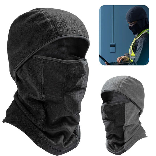 Full Face Riders winter  Mask