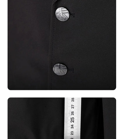 Men's Knight  Equestrian Blazers