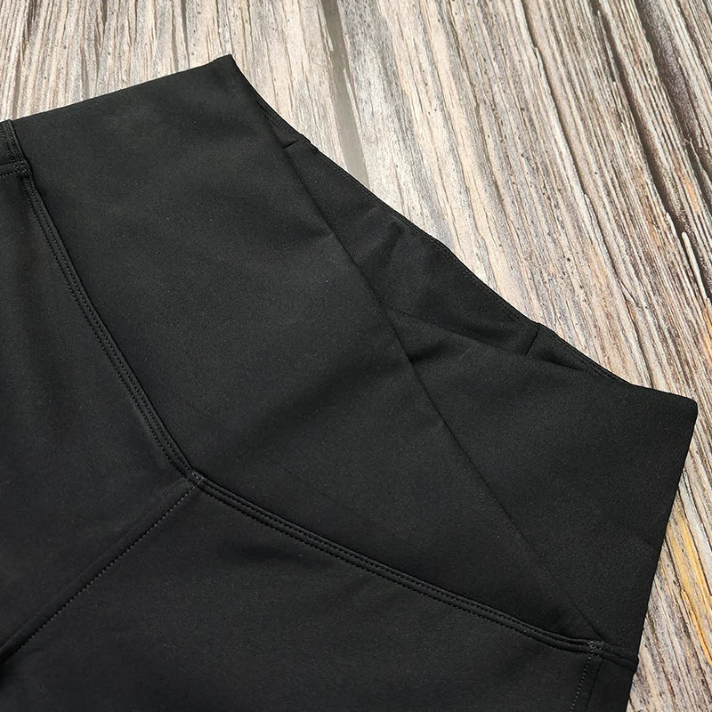 Western Full Seat  Horse Riding Tights with Pocket  - Ghoddosh