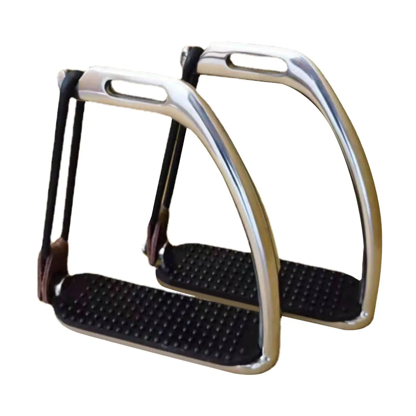 Lightweight Thickening High Strength Equestrian /Horse Riding Stirrups - ghoddosh.com