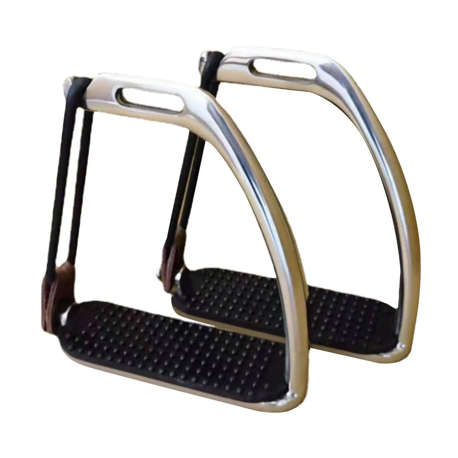 Lightweight Thickening High Strength Equestrian /Horse Riding Stirrups - ghoddosh.com