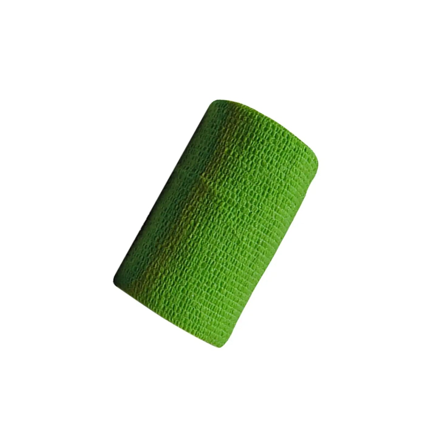 Vet Wrap for Horses 4 inch Wide Non Woven Elastic , Breathable Horse Leg Tape