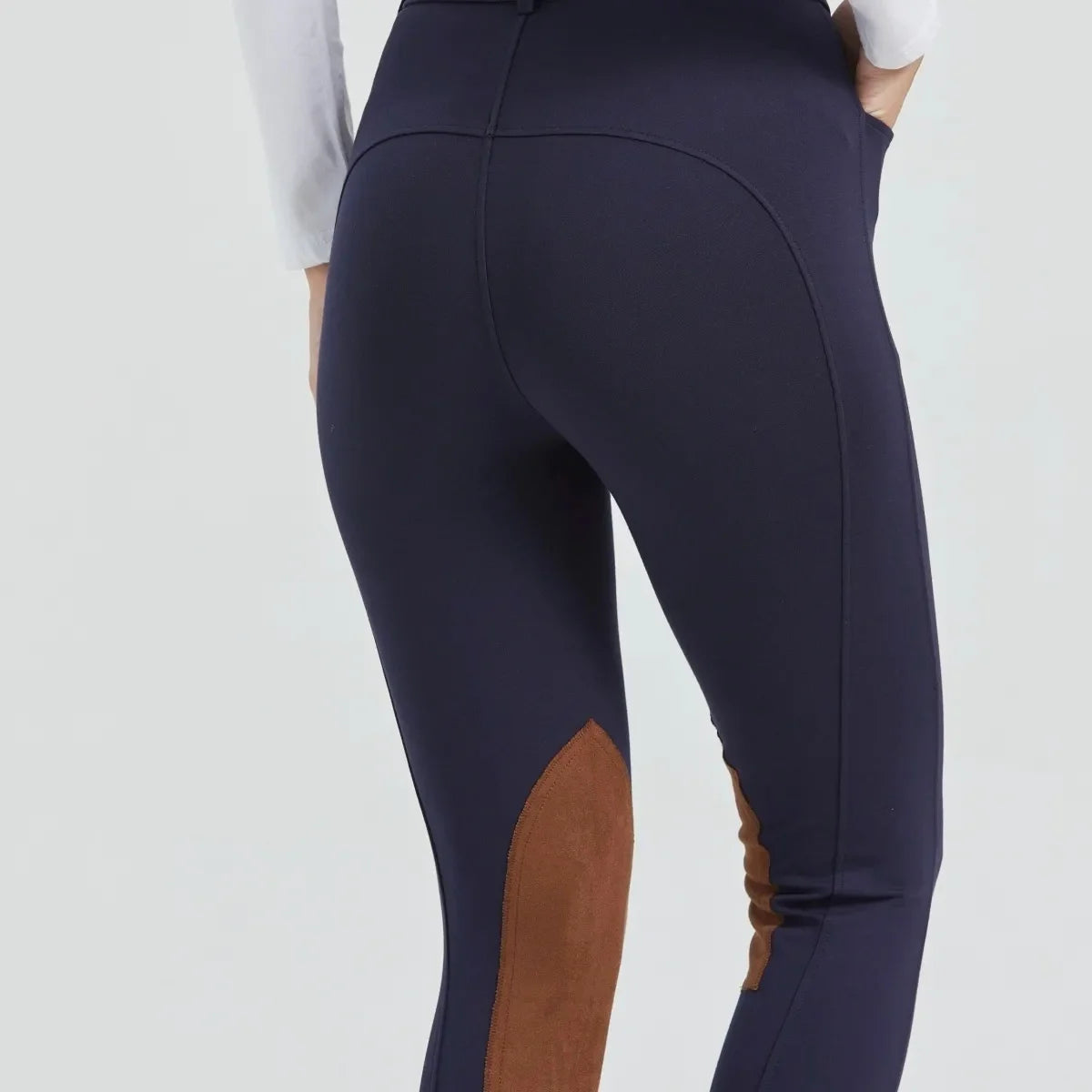 New Equestrian Horse Riding Breeches  For Women -  Ghoddosh