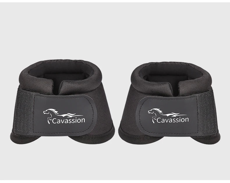 Equestrian horse Bell boots- Ghoddosh