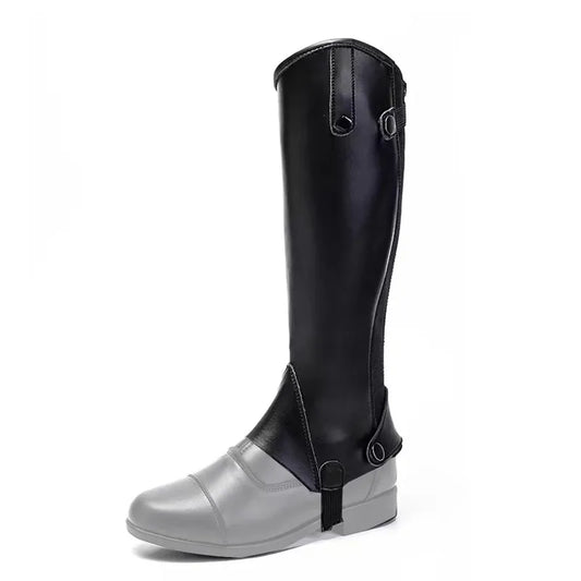 Children's Equestrian Leggings, Kids Horse Riding leg protection @ ghoddosh.com