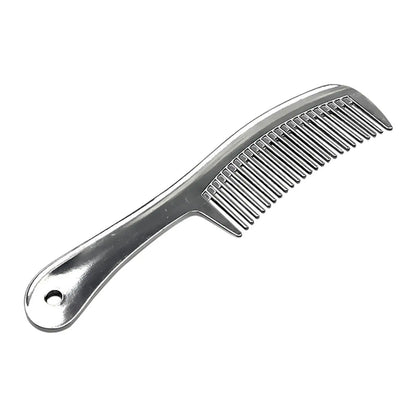 Metal Pulling Horse Grooming Comb - Ghoddosh