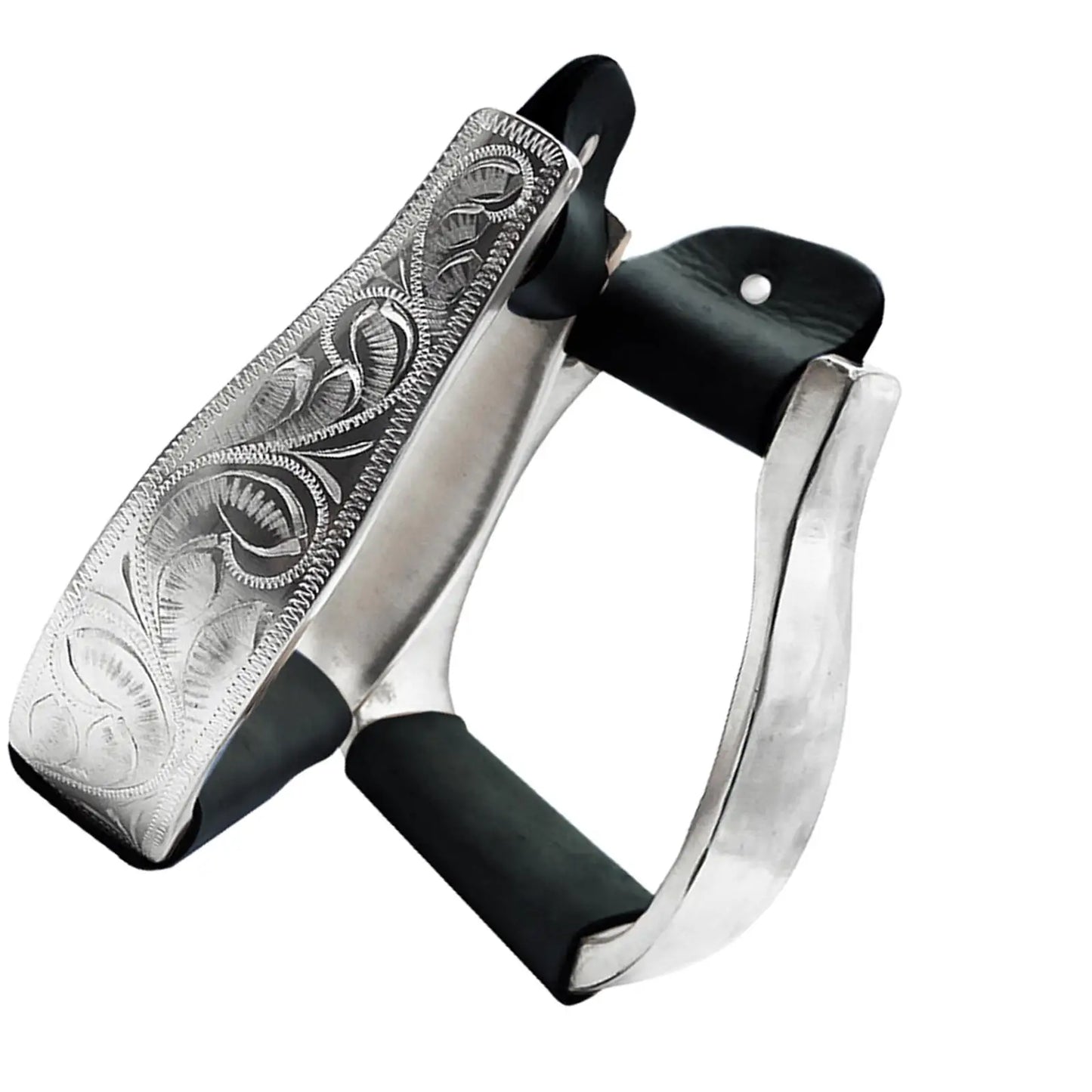 Equestrian / Horse Riding  Stirrups Comfortable Retro Design