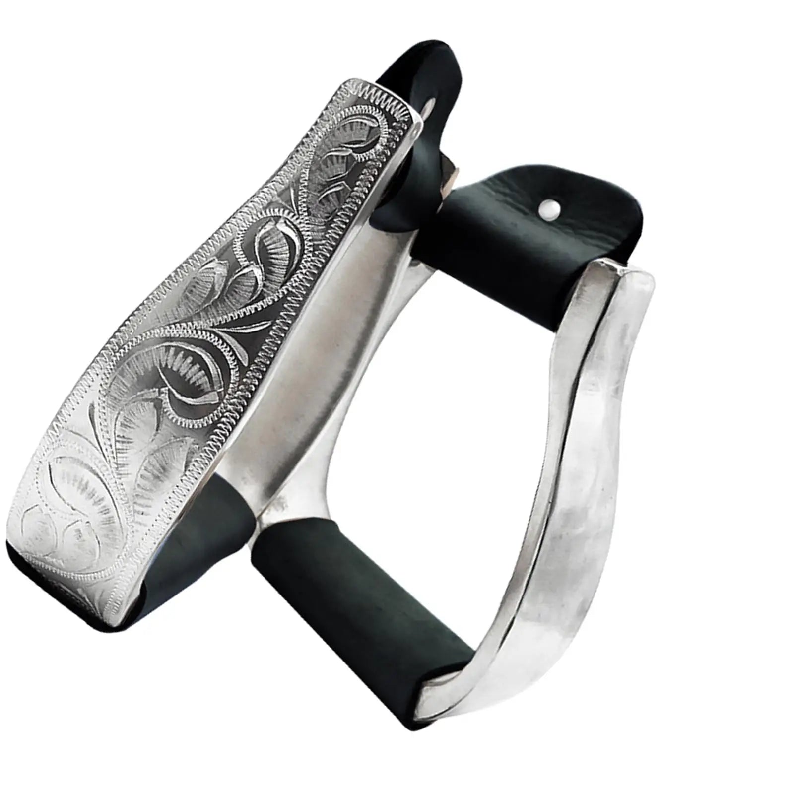 Equestrian / Horse Riding  Stirrups Comfortable Retro Design
