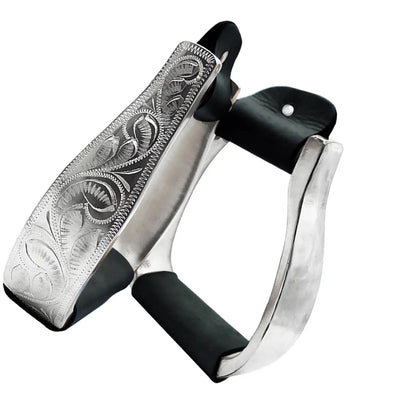 Equestrian / Horse Riding  Stirrups Comfortable Retro Design