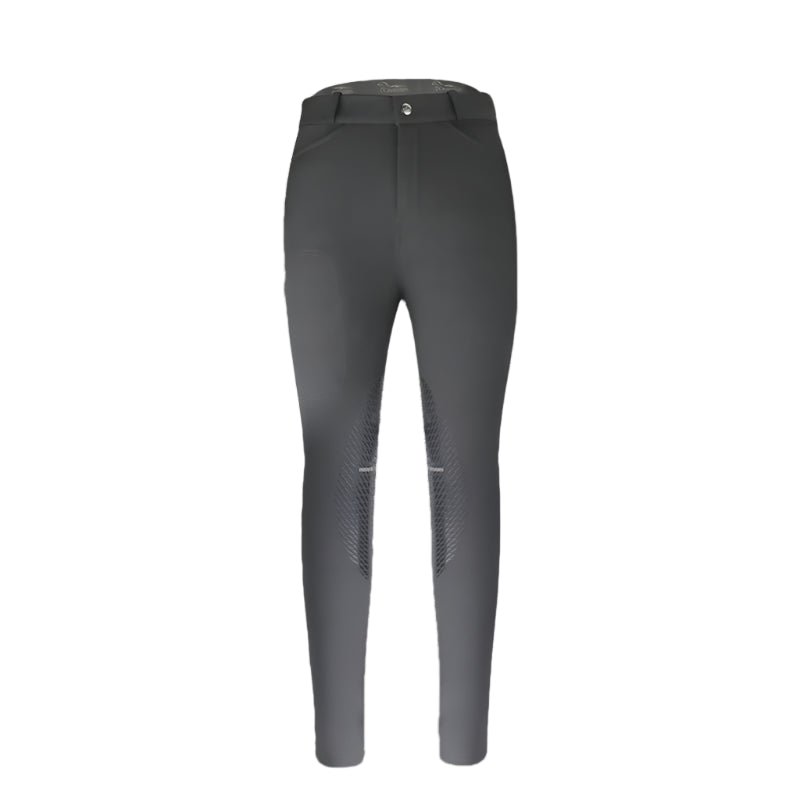 Men New Equestrian  Breeches with side pockets - Ghoddosh