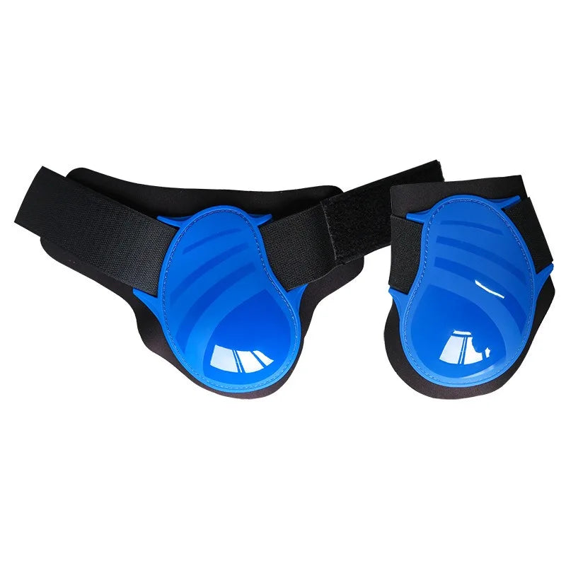 Horse  Fetlock Boots , Horse's Legs protectors - Ghoddosh