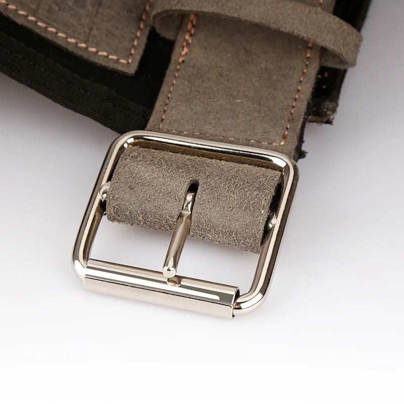 Equestrian Microfiber Apron / Horseshoes Repairing Apron