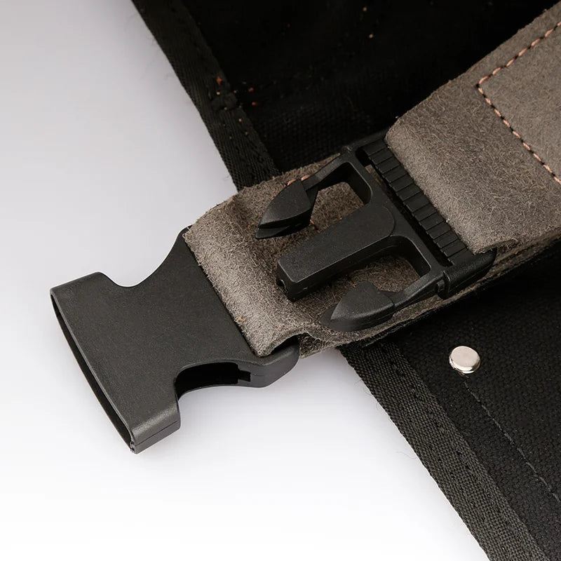 Equestrian Microfiber Apron / Horseshoes Repairing Apron