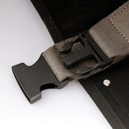 Equestrian Microfiber Apron / Horseshoes Repairing Apron