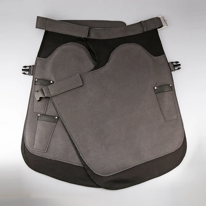 Equestrian Microfiber Apron / Horseshoes Repairing Apron