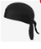 Under Helmet Quick Dry Pure  Head Scarf  Riding Bandana