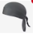 Under Helmet Quick Dry Pure  Head Scarf  Riding Bandana