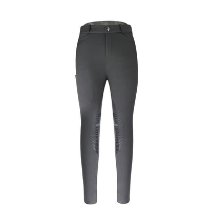 Men New Equestrian  Breeches with side pockets - Ghoddosh