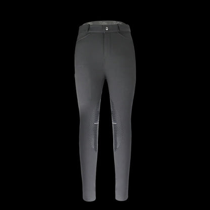 Men New Equestrian  Breeches with side pockets - Ghoddosh