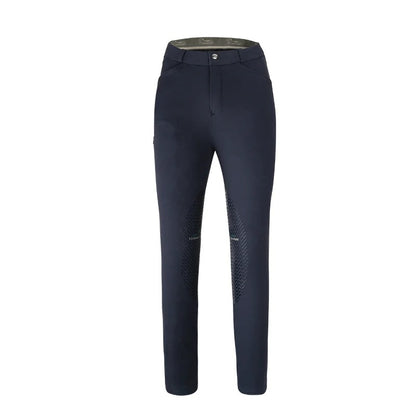 Men New Equestrian  Breeches with side pockets - Ghoddosh