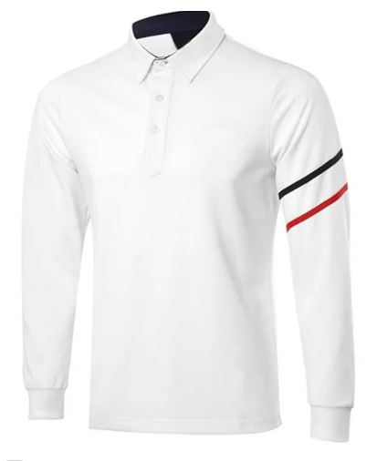 Equestrian Long Sleeve  Men T-shirt